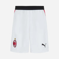 PANTALONCINI AC MILAN Home 26/27