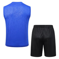 Maglia e Pantaloncini pre-allenamento FC Barcelona 25/26
