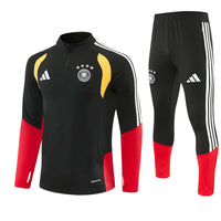 Insieme Tuta Calcio Germania Bambino 25/26