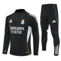 Insieme Tuta Calcio Real Madrid 25/26