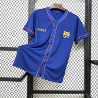 Maglia Barcelona US Pack 25/26