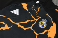 Insieme Tuta Calcio Real Madrid 25/26