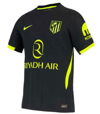 Maglia Atlético de Madrid Away Versione Giocatore 26/27