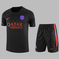 Maglia e Pantaloncini Allenamento PSG Bambino 26/27