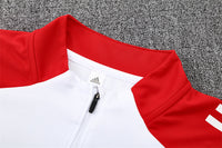Insieme Tuta Calcio Arsenal Bambino 25/26
