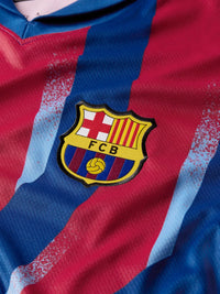 Maglia FC Barcelona Fourth 25/26