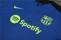 Insieme Tuta Calcio FC Barcelona Bambino 24/25