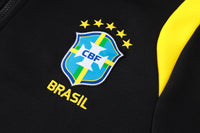 Insieme Tuta Calcio Brasil 26/27