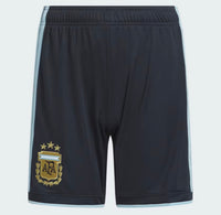 Pantaloncini Argentina Away 26/27