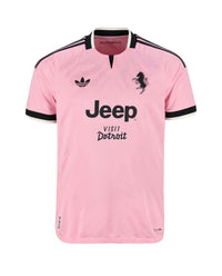 Maglia Juventus Away Versione Giocatore 26/27