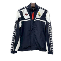 Cappotto Impermeabile Real Madrid