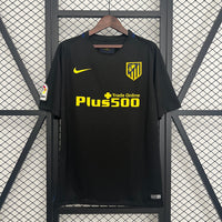 Maglia Atletico de Madrid Retro Away 16/17