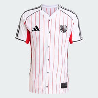 Maglia River Plate US 25/26