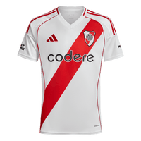 Maglia River Plate Home 24/25