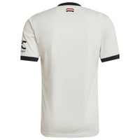 Maglia Manchester United Third 24/25 Versione Giocatore
