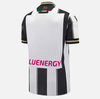 Maglia Udinese Home 24/25