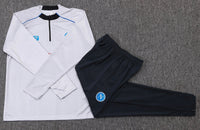Insieme Tuta Calcio SSC Napoli Bambino 25/26