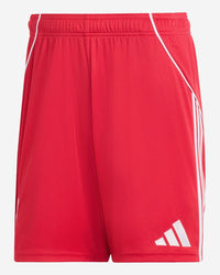 Pantaloncini Liverpool Home 25/26