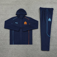 Insieme Tuta Calcio Olympique de Marseille 24/25