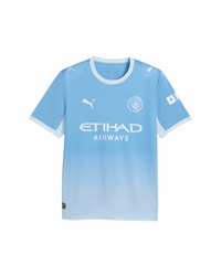 Maglia Manchester City Home 26/27