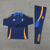 Insieme Tuta Calcio Juventus 24/25