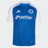 Maglia Cruzeiro Home 25/26
