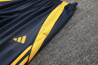 Insieme Tuta Calcio Boca Juniors 24/25