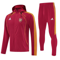 Tuta da calcio impermeabile Arsenal 25/26