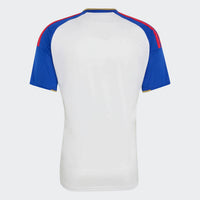 Maglia Olympique Lyonnais Home 26/27