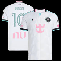 Maglia Inter Miami CF Third 26/27 Versione Giocatore