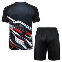 Maglia e Pantaloncini Allenamento Sao Paulo 25/26