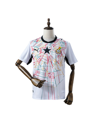 Maglie Calcio Ghana Home 26/27