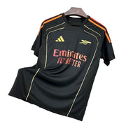 Maglia Arsenal pre-partita 25/26