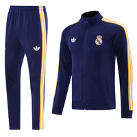 Insieme Tuta Calcio Real Madrid 26/27