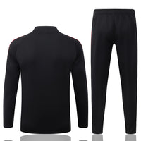 Insieme Tuta Calcio Manchete United Bambino 26/27