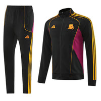Insieme Tuta Calcio Roma 25/26
