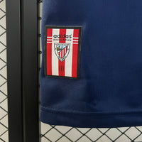 Maglia Retro Athletic Bilbao Away 99/00