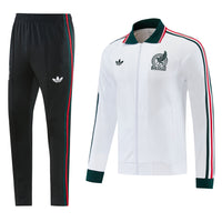 Insieme Tuta Calcio Mexico 26/27