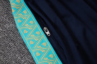 Insieme Tuta Calcio Olympique de Marseille 25/26
