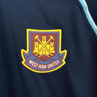 Maglia Retro West Ham Third FILA 99/01