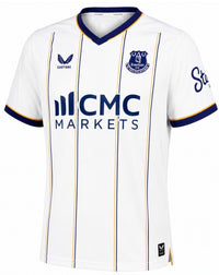 Maglia Everton Away 26/27