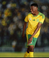 Maglie Calcio South Africa Home 26/27