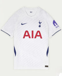 Maglia Tottenham Hotspur Home Versione Giocatore 26/27