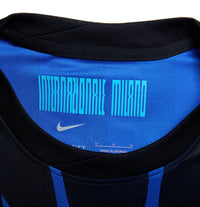 T-shirt e Pantaloncini per Bambino Inter Home 25/26 - Con Calzini