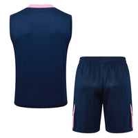 Maglia e Pantaloncini pre-allenamento FC Barcelona 25/26