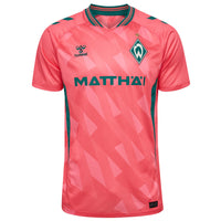 Maglia Werder Bremen Third 26/27