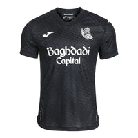 Maglia Real Sociedad Away 26/27