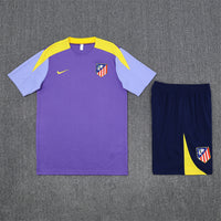 Maglia e Pantaloncini pre-allenamento Atletico de Madrid 25/26