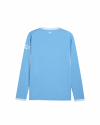 Maglia Manchester City Home 26/27 - Manica Lunga