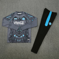 Insieme Tuta Calcio SSC Napoli Bambino 25/26